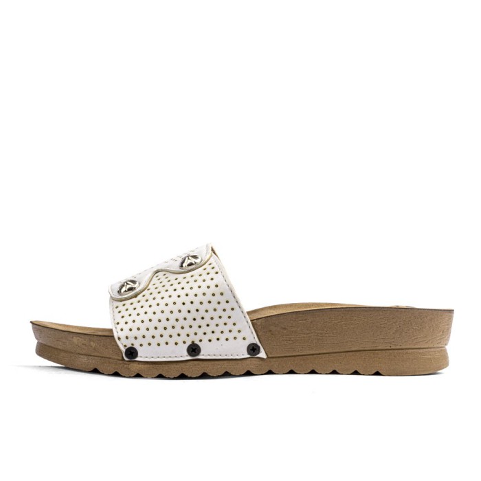 خرید آنلاین دمپایی پردیس مدل سونیا (3050) کد 18